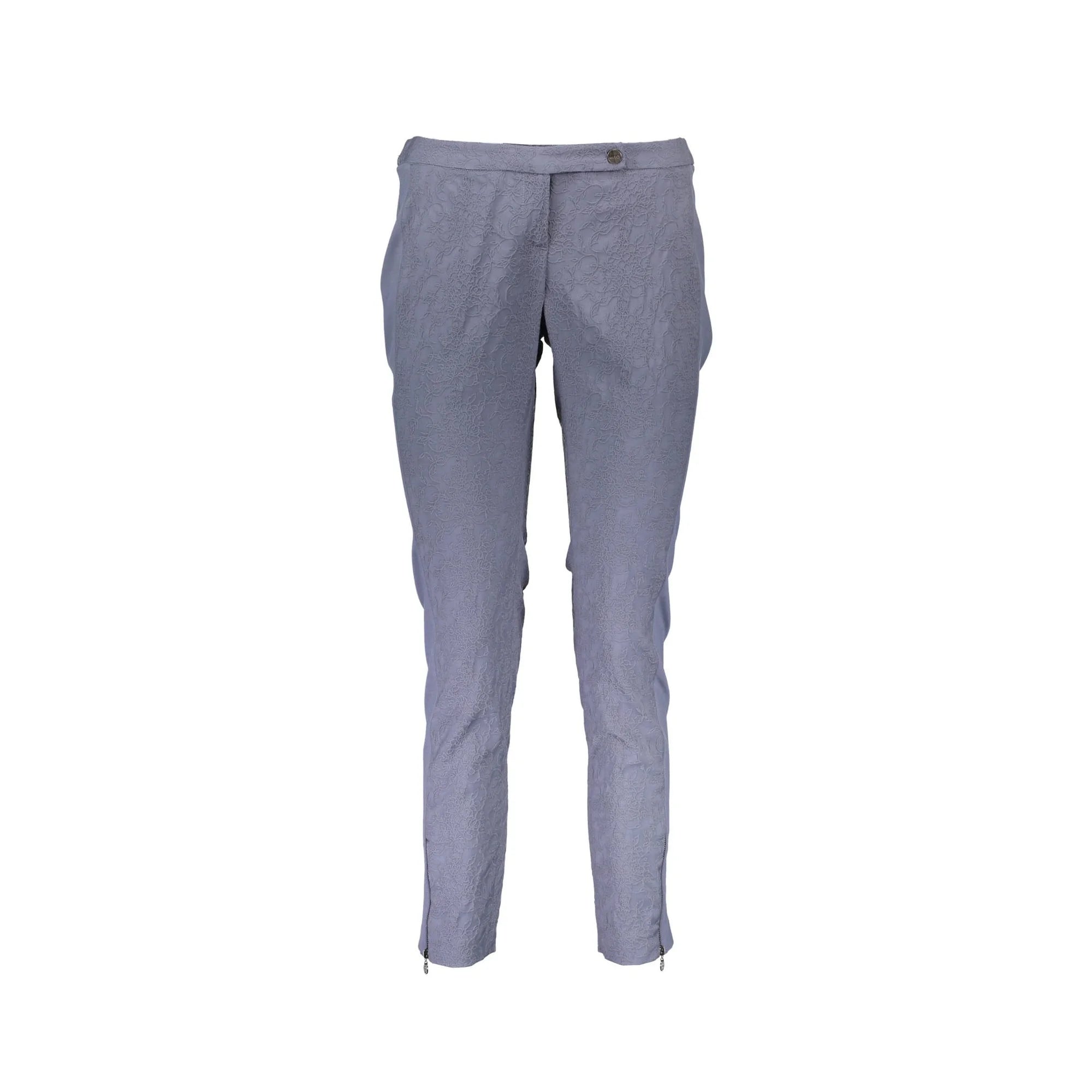 LIU JO PANTALONE DONNA BLU